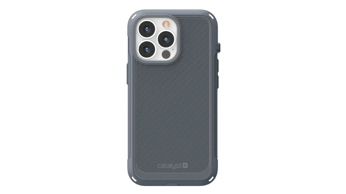 カタリスト iPhone 13 Pro MagSafe対応 衝撃吸収ケース Vibe シリーズ