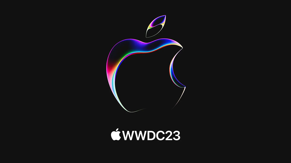 WWDC23 Keynote