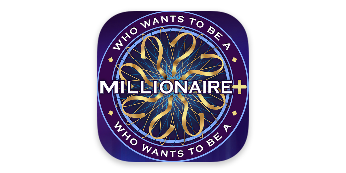 Millionaire Trivia: TV Game+