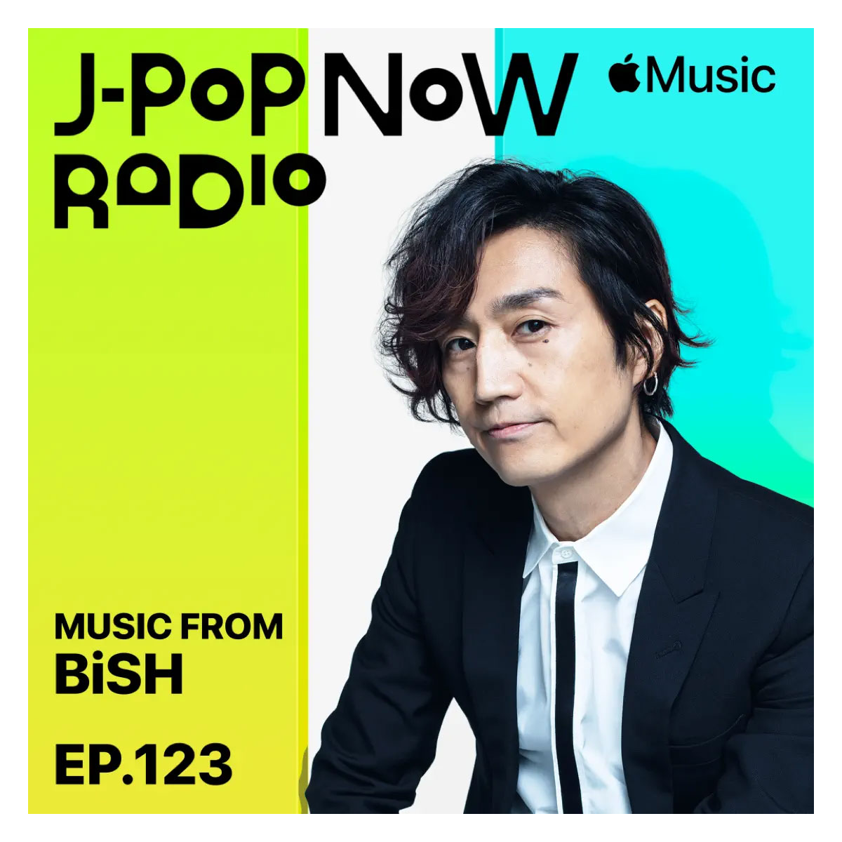 J-Pop Now Radio with Kentaro Ochiai 特集：BiSH