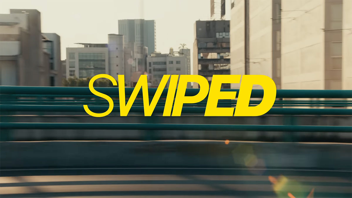 Swiped