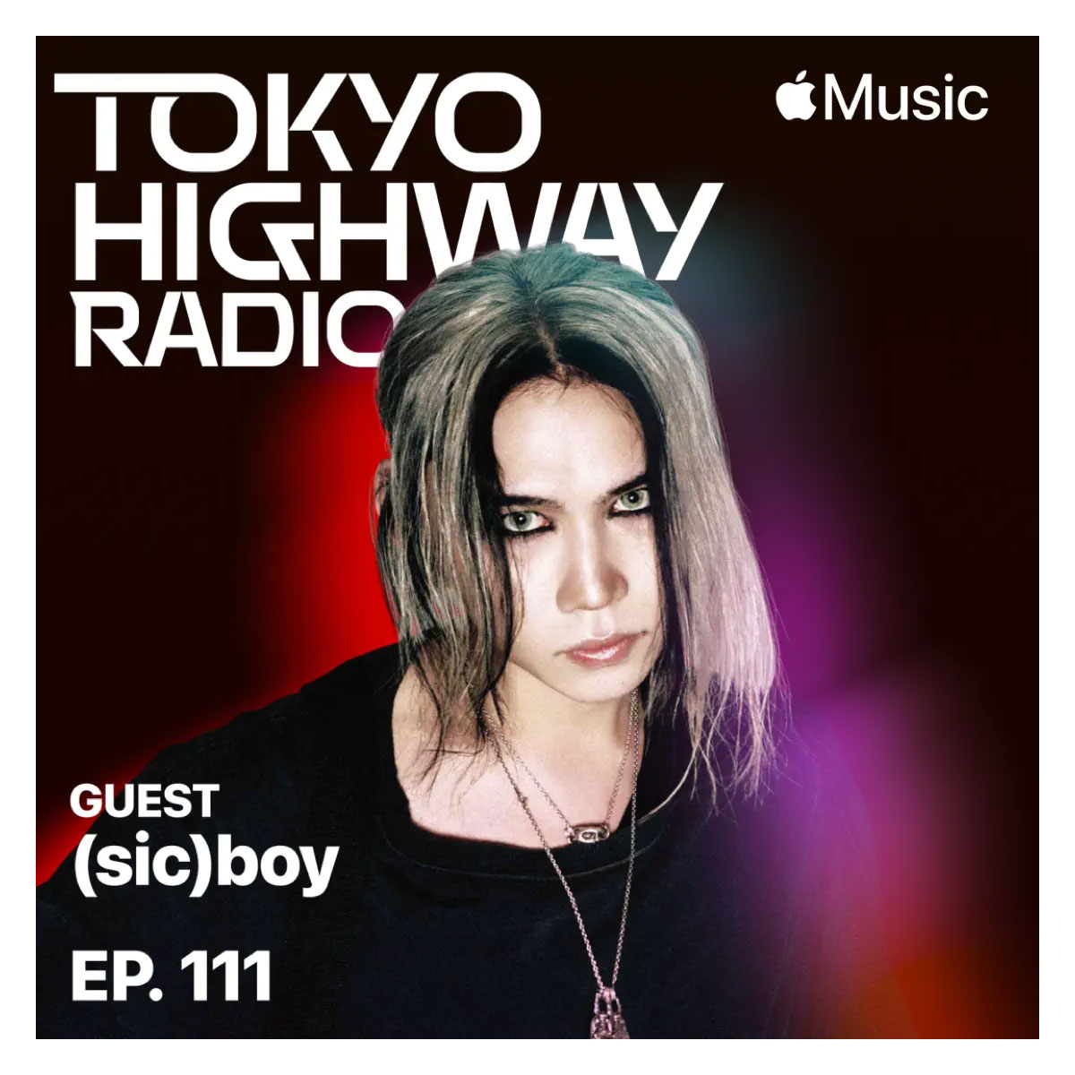 Tokyo Highway Radio with Mino ゲスト：(sic)boy