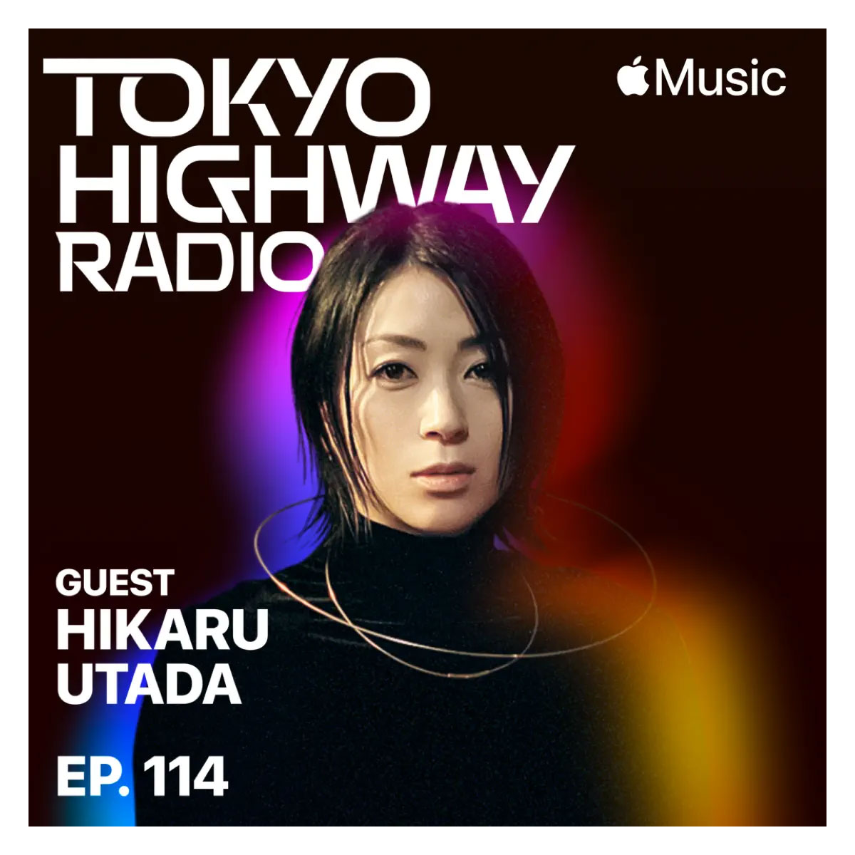 Tokyo Highway Radio with Mino ゲスト：宇多田ヒカル