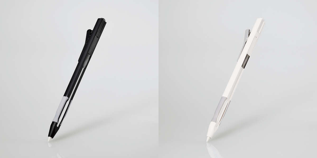 Apple Pencil（第2世代）用ケース ノック式