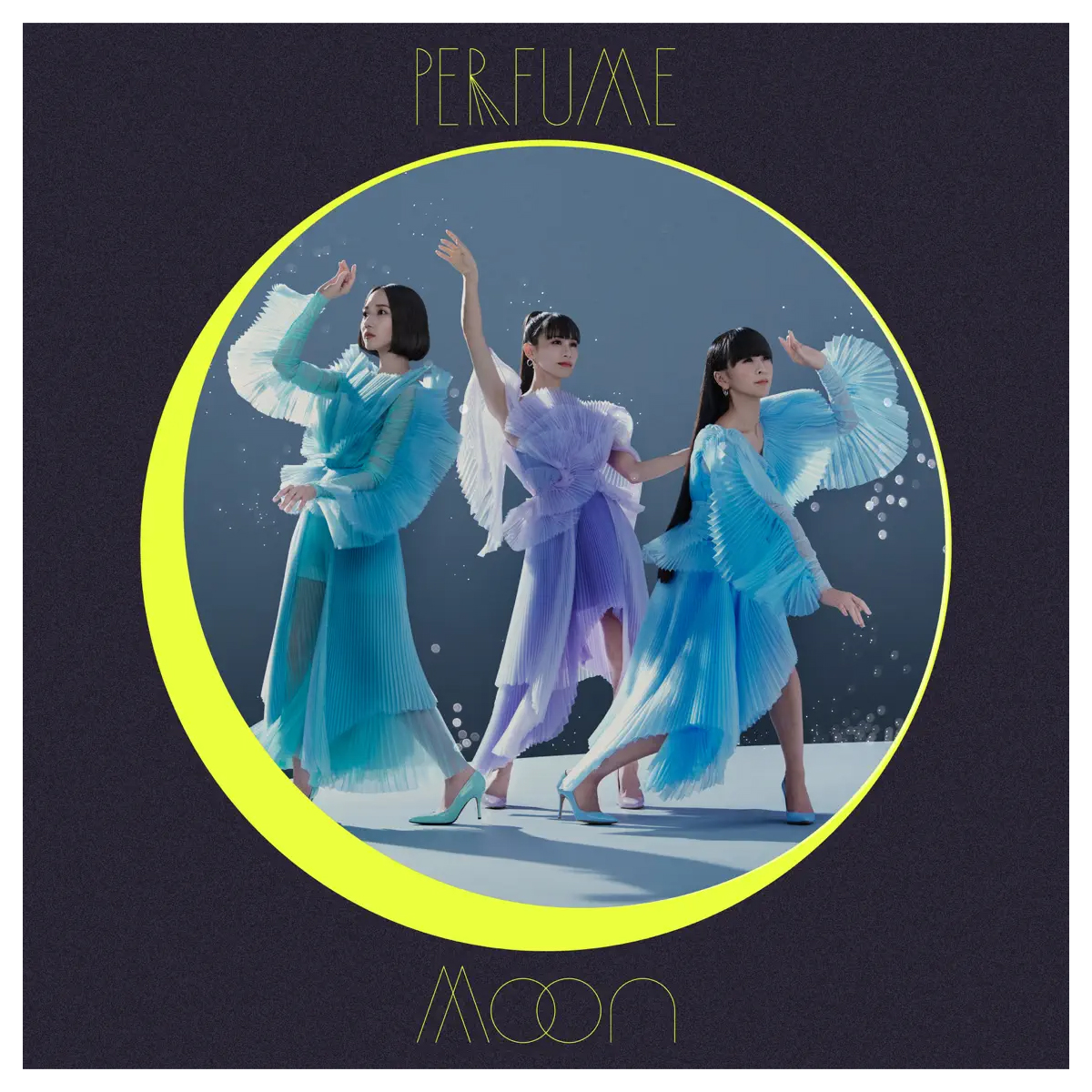 Perfume - Moon