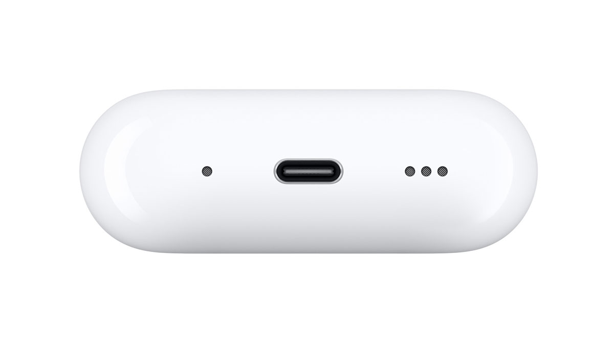 MagSafe充電ケース（USB‑C）付きAirPods Pro（第2世代）