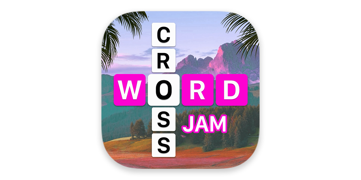 Crossword Jam+
