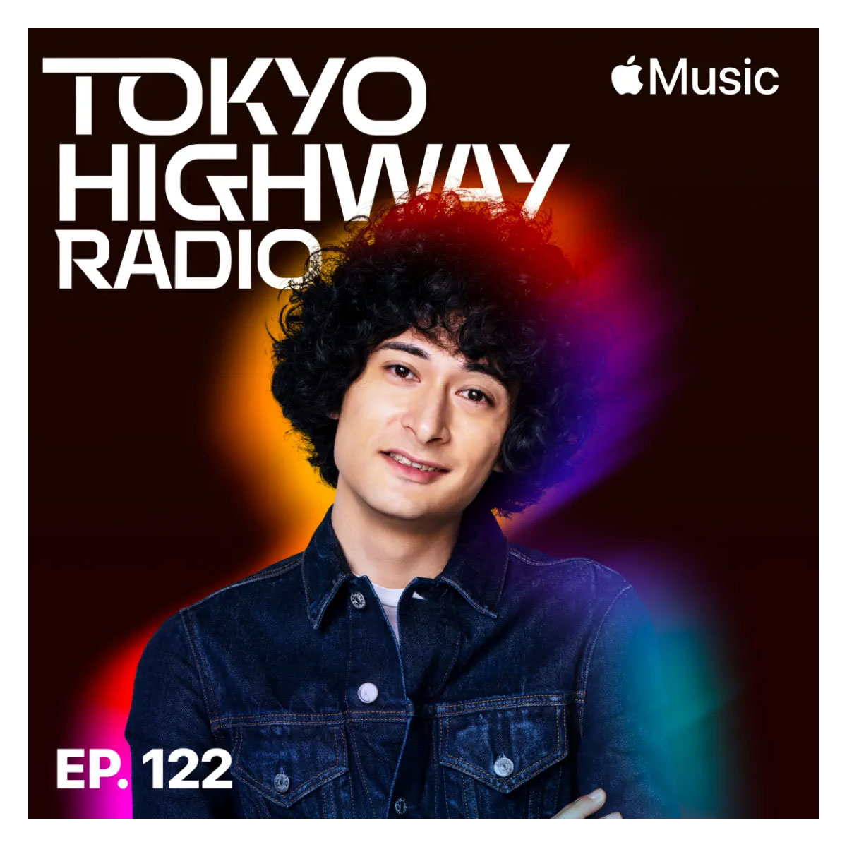 Tokyo Highway Radio with Mino 特集：ワークアウト