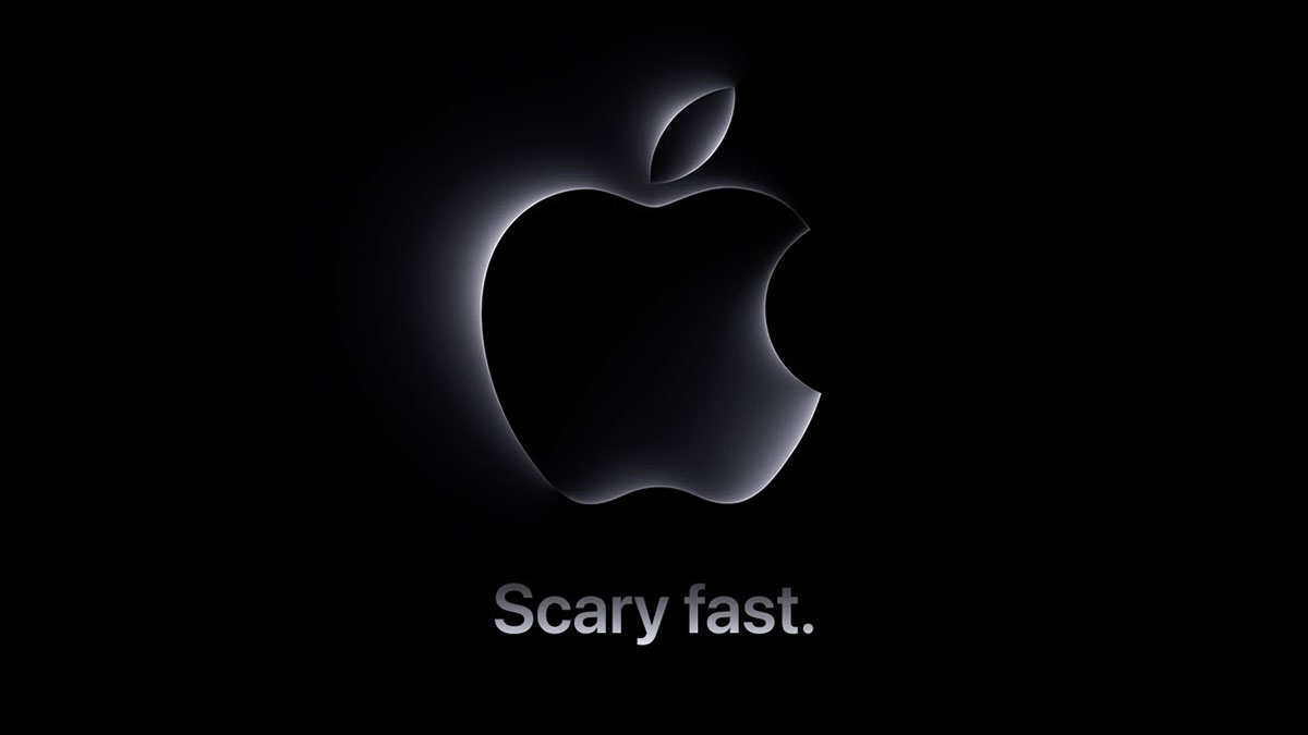 Scary fast.