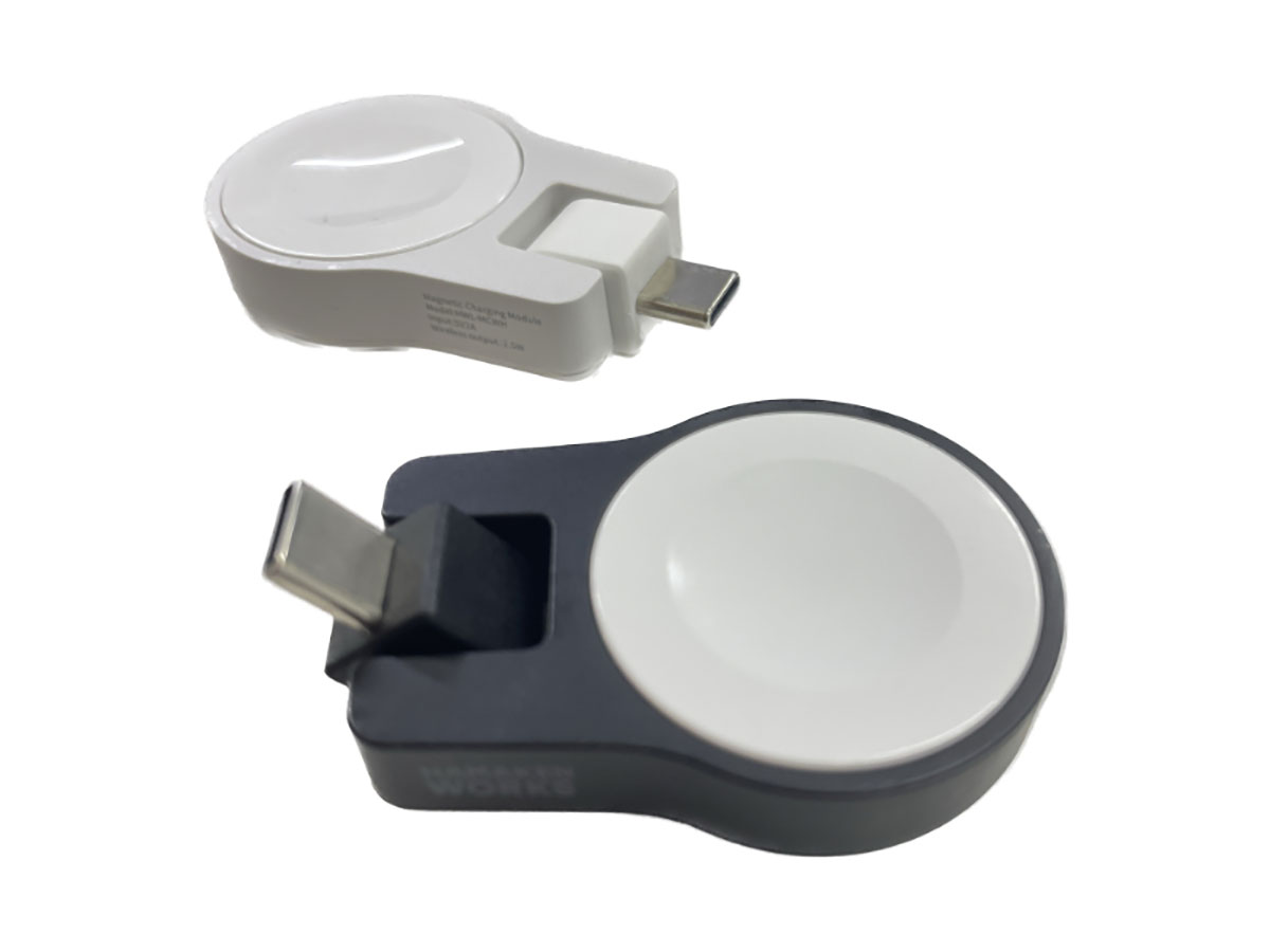 Apple Watch磁気充電アダプター