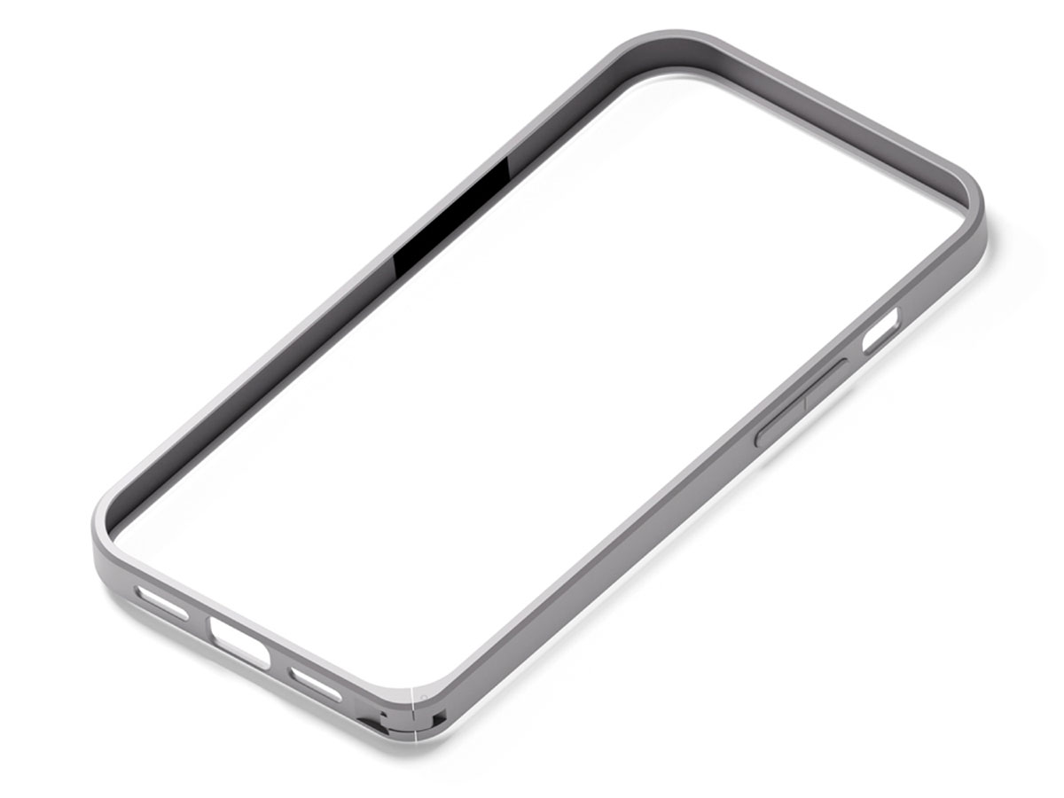 PGA iPhone 15/15 Pro用アルミニウムバンパー