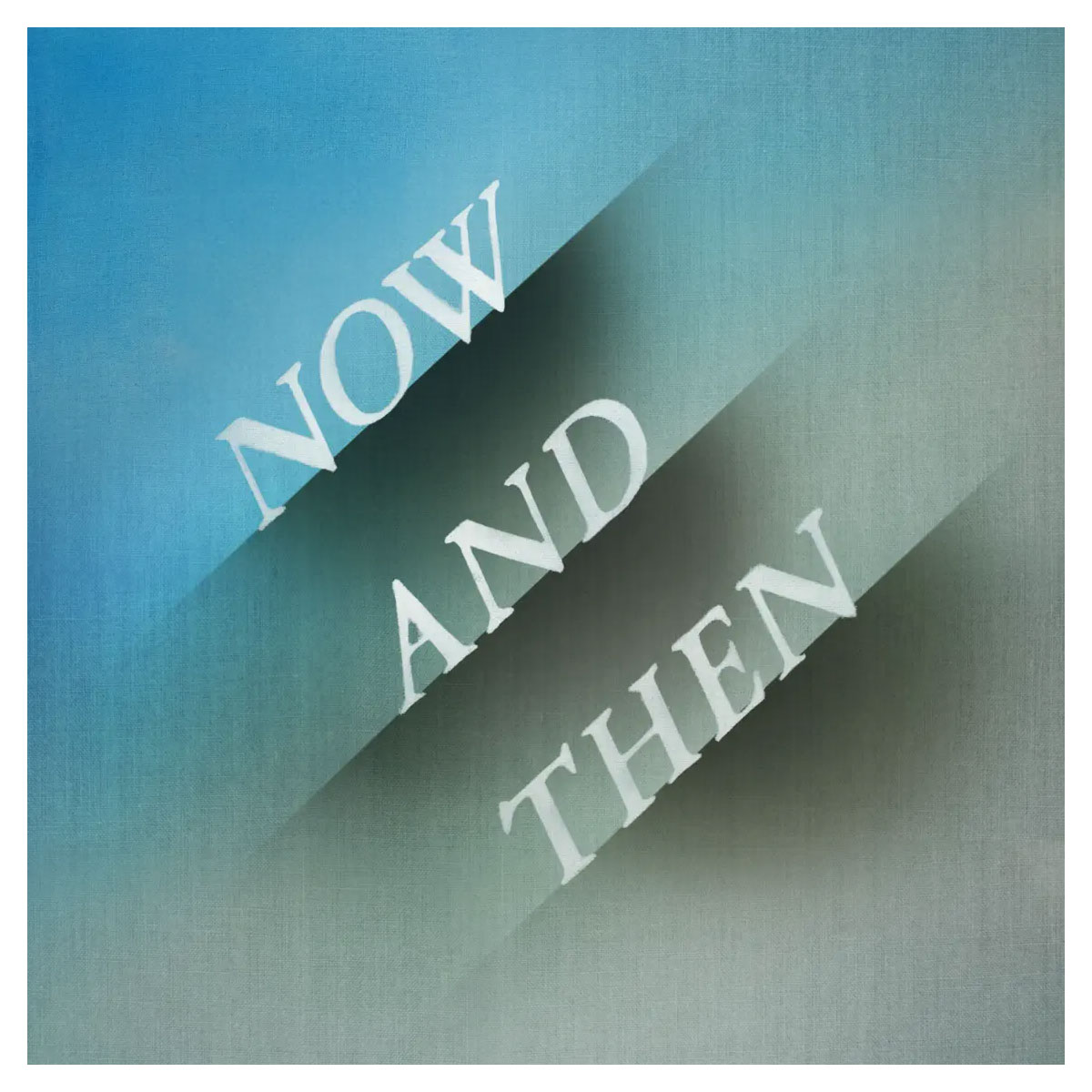 Now And Then - ビートルズ