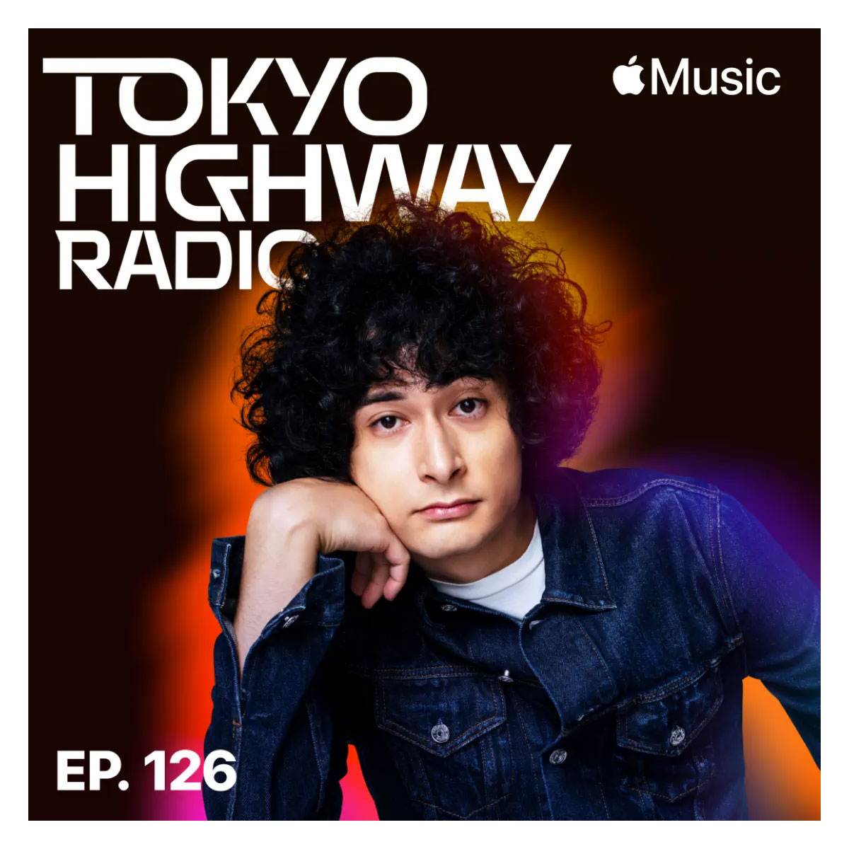 Tokyo Highway Radio with Mino 特集：AMBIENT KYOTO