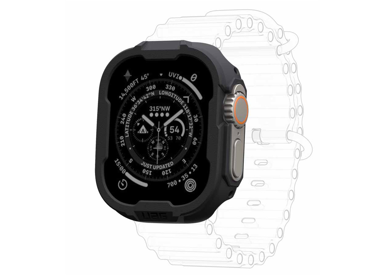 UAG Apple Watch Ultra用ケース SCOUT