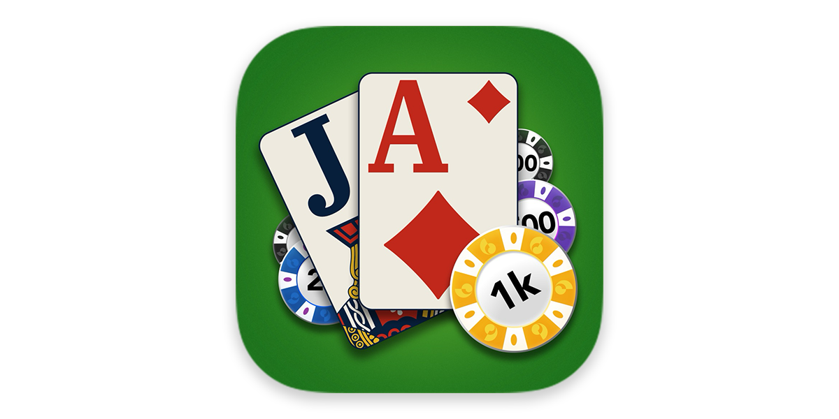 Blackjack by MobilityWare+