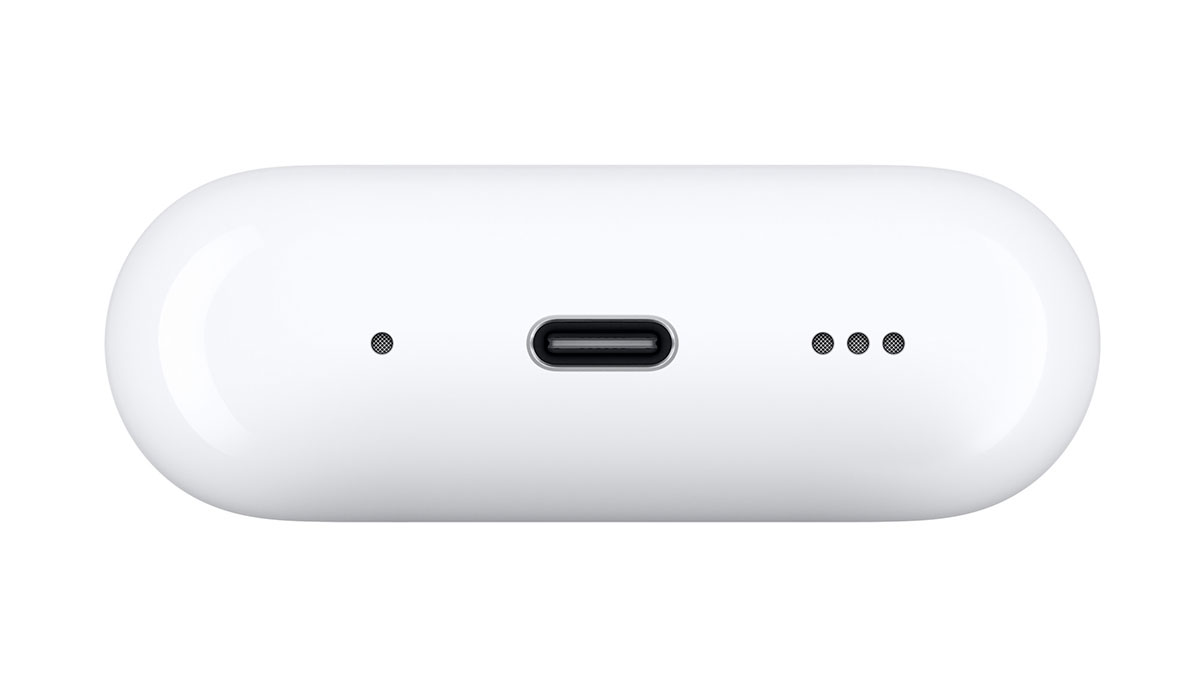 AirPods Pro（第2世代）MagSafe充電ケース（USB‑C）
