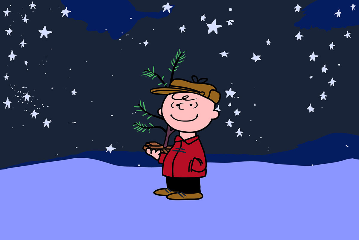 チャーリー・ブラウンのクリスマス