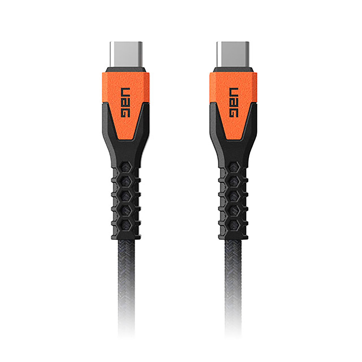 UAG KEVLAR CORE POWER CABLE