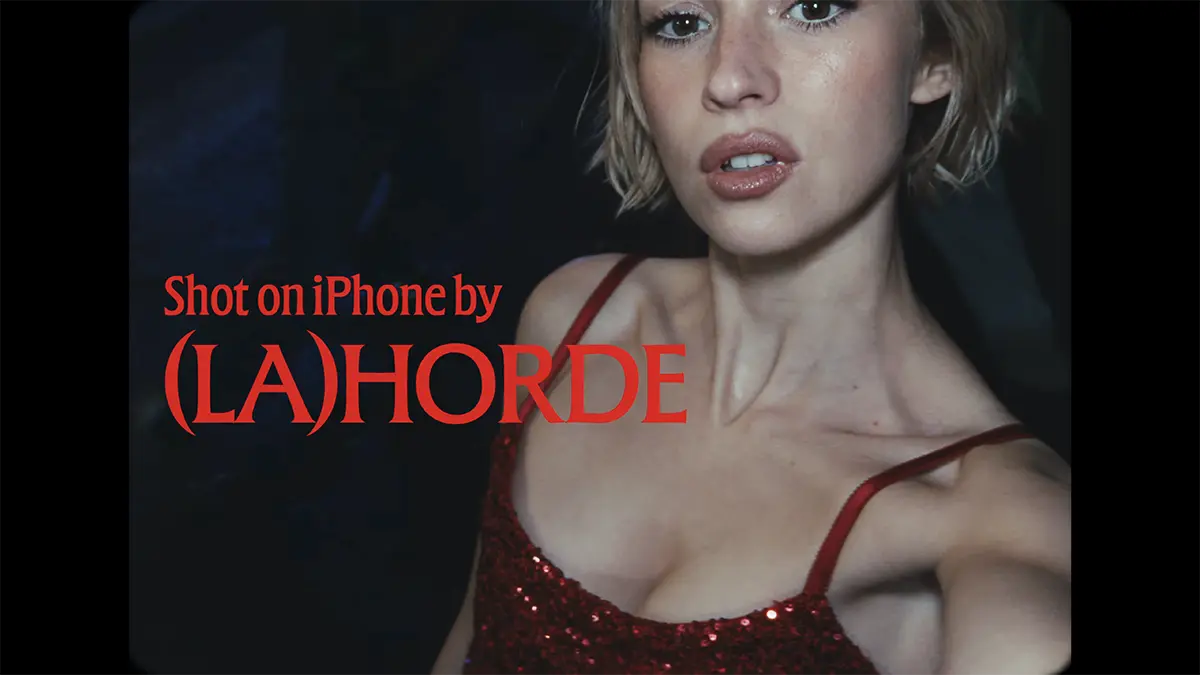 Ang&egrave;le - What You Want feat. Justice