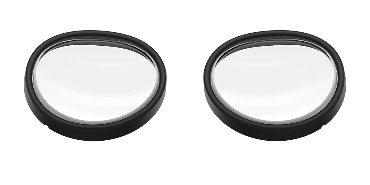 ZEISS Optical Inserts