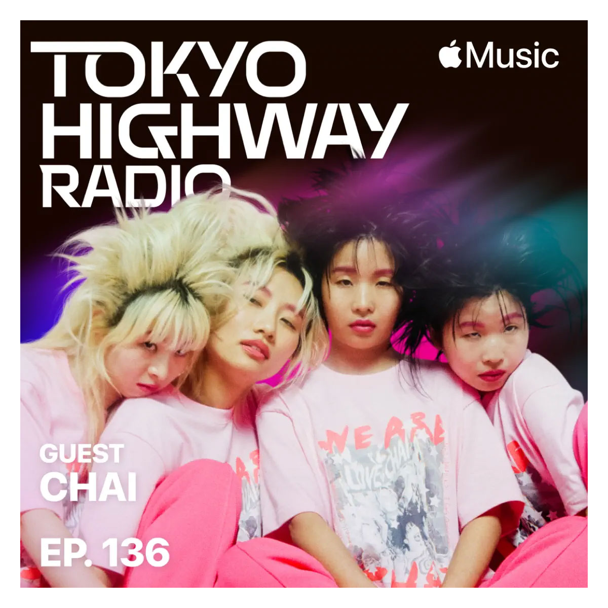 Tokyo Highway Radio with Mino ゲスト特集：