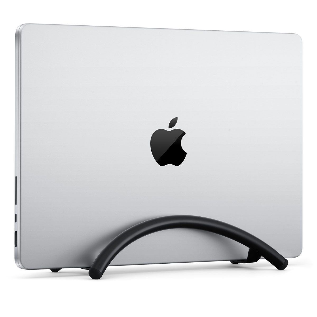 Twelve South BookArc Flex Vertical Desktop Stand for MacBook