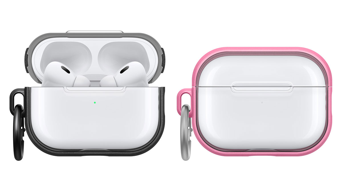 Otterbox Lumen Series Case for AirPods Pro（第2世代）