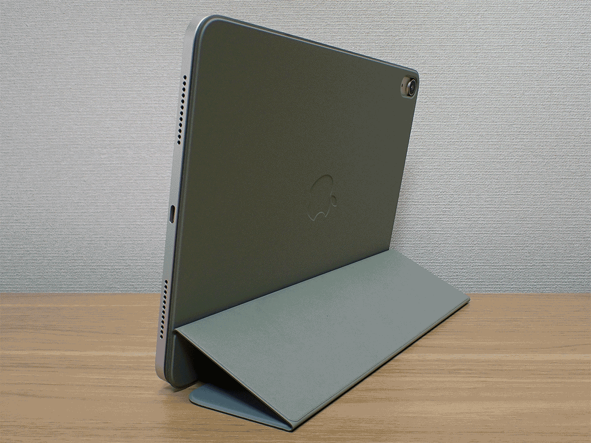 iPad Air（M2）用 Smart Folio