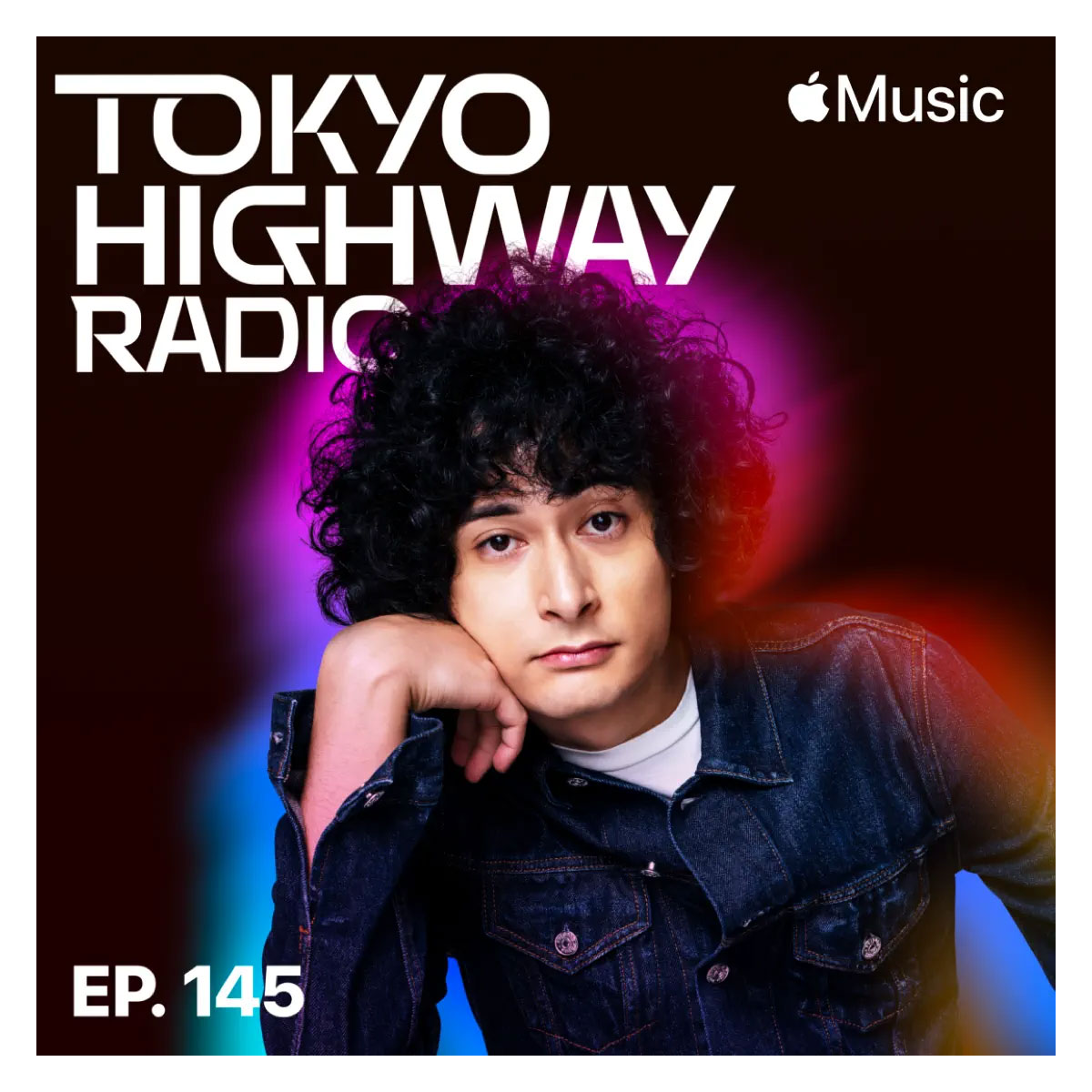Tokyo Highway Radio with Mino ゲスト：Ginger Root
