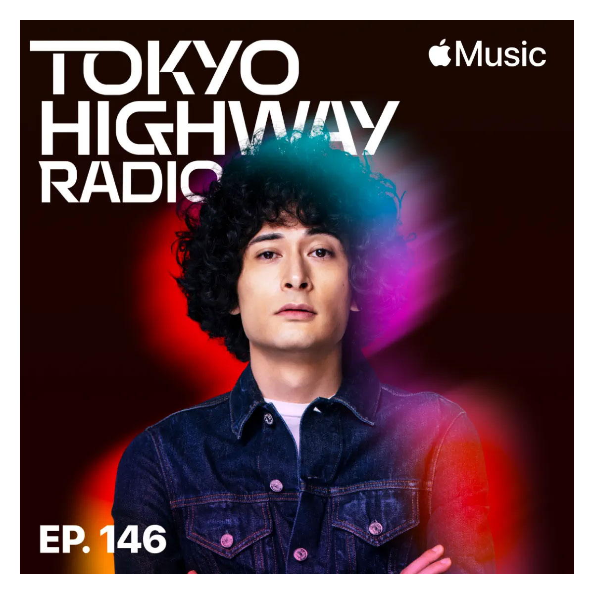 Tokyo Highway Radio with Mino ゲスト：tofubeats