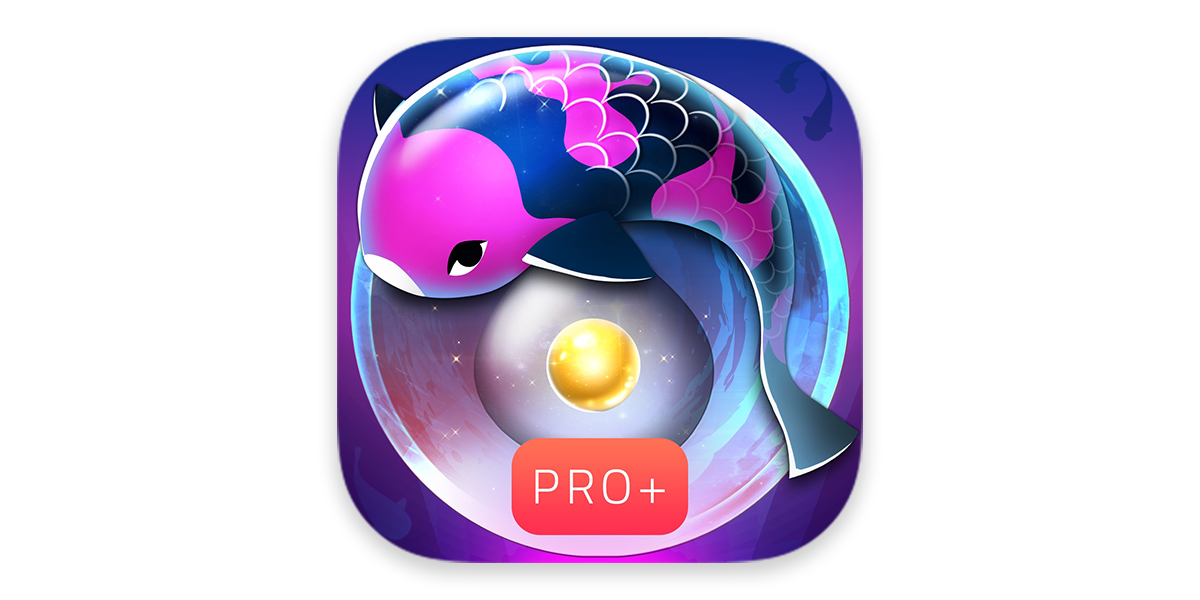 Zen Koi Pro+