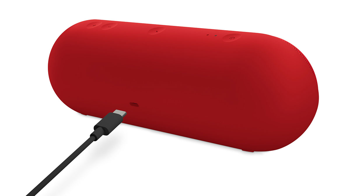 Beats Pill ワイヤレスBluetoothスピーカー