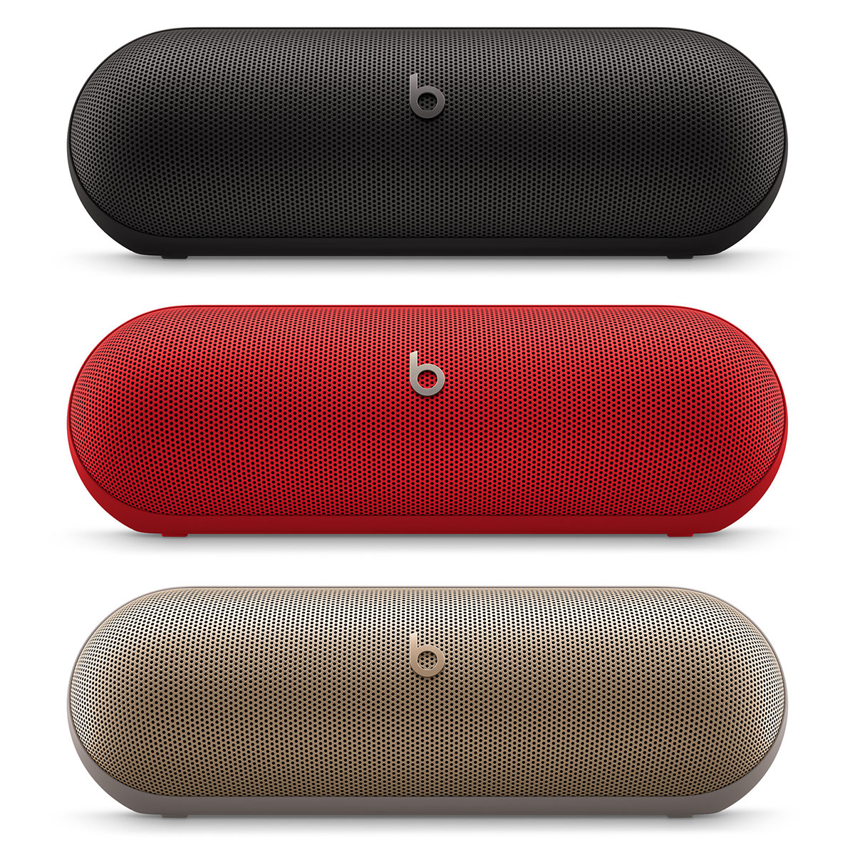 Beats Pill ワイヤレスBluetoothスピーカー