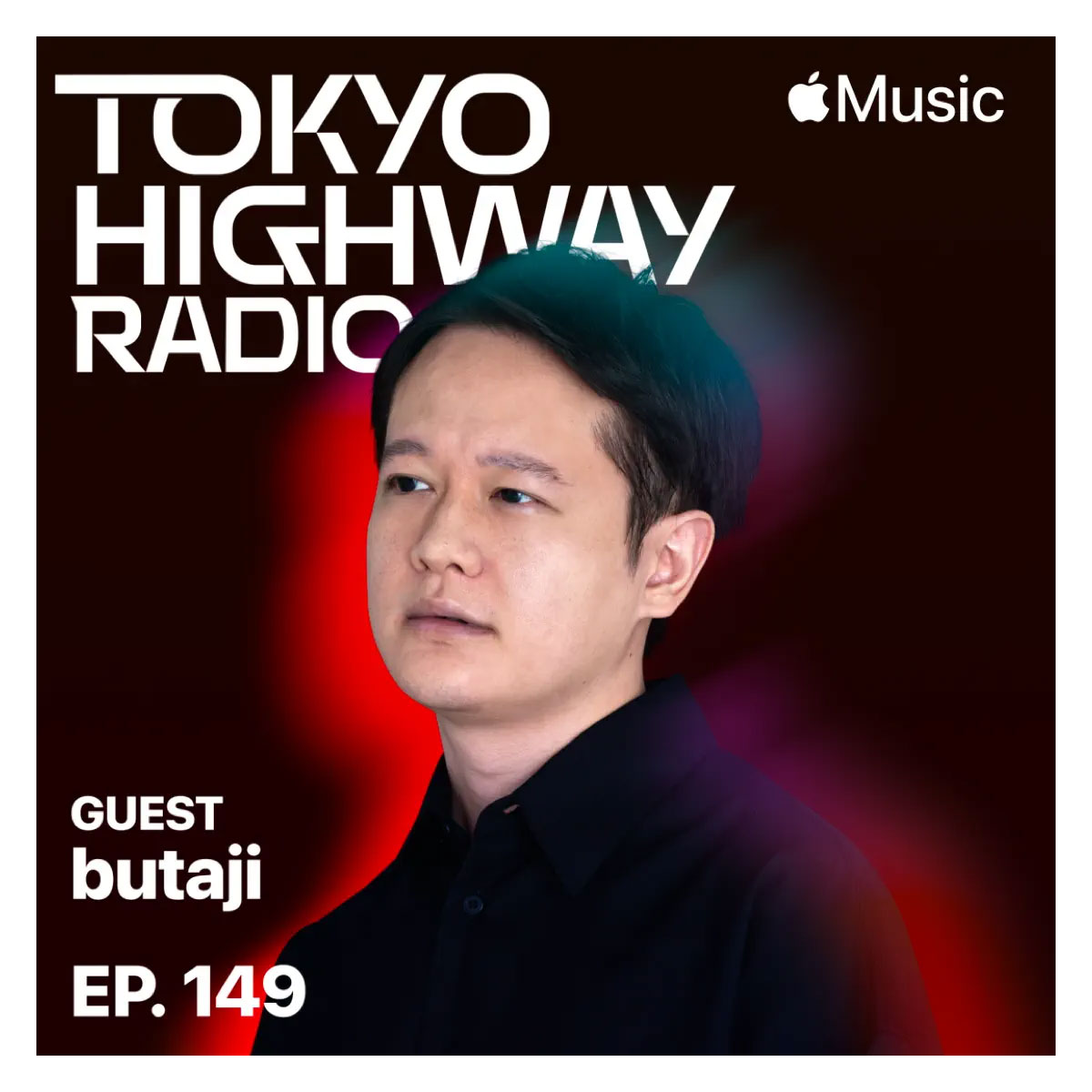 Tokyo Highway Radio with Mino ゲスト：butaji