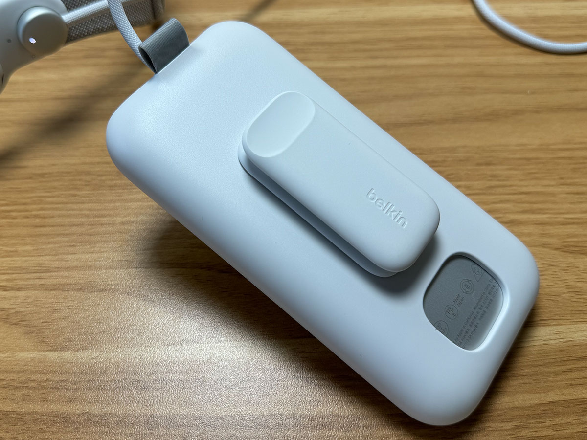 Belkin Battery Holder for Apple Vision Pro