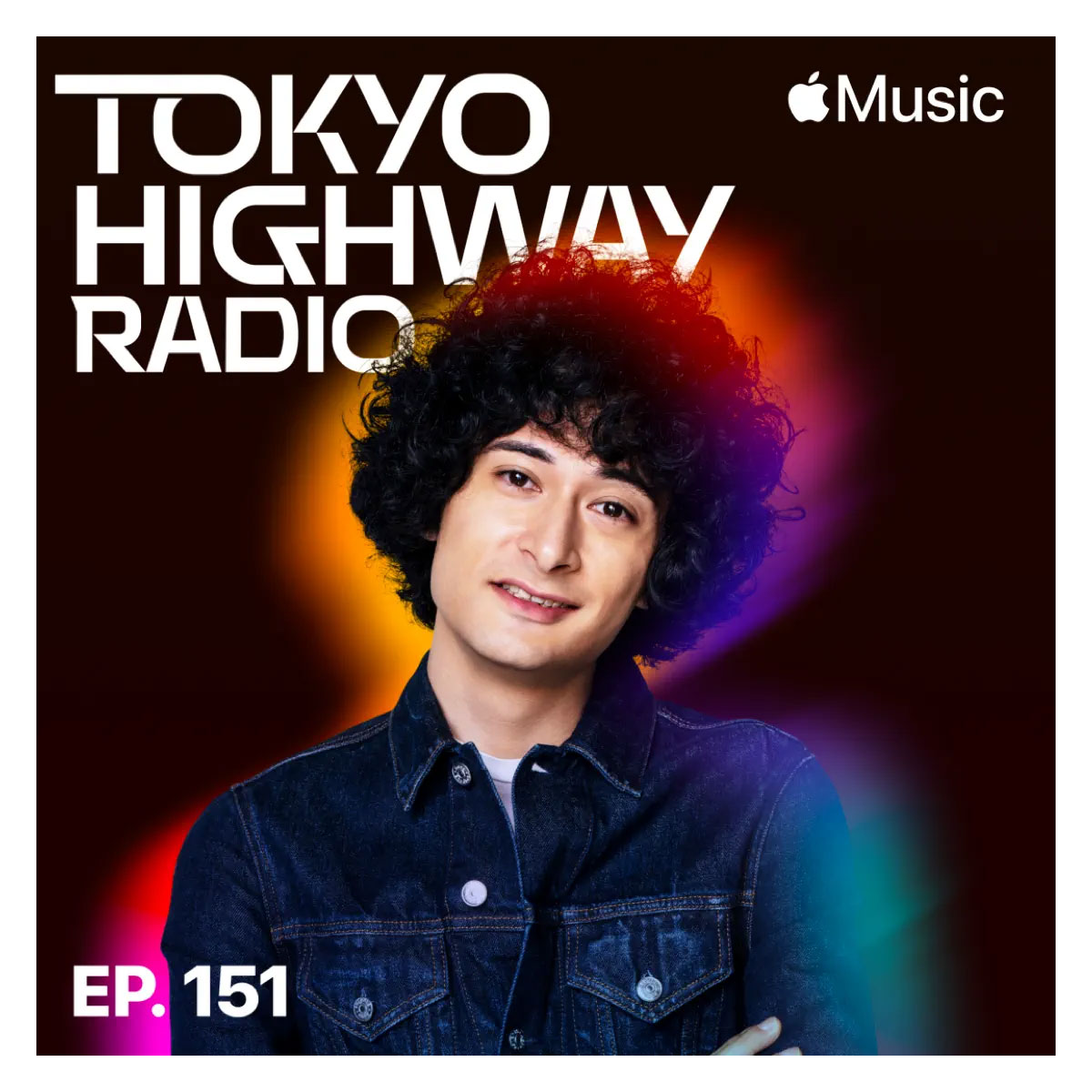 Tokyo Highway Radio with Mino 特集：チームアジア2024