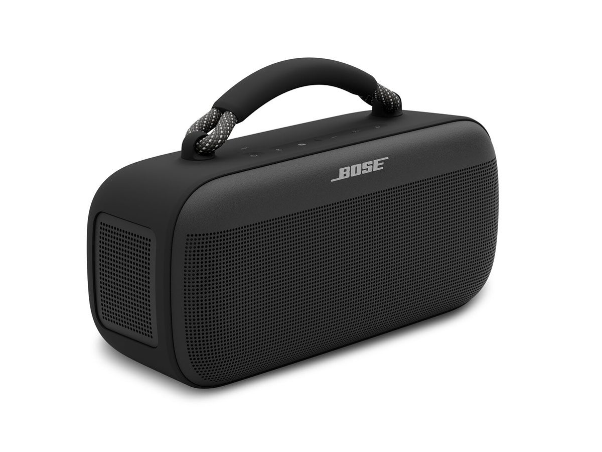 Bose SoundLink Max Portable Speaker