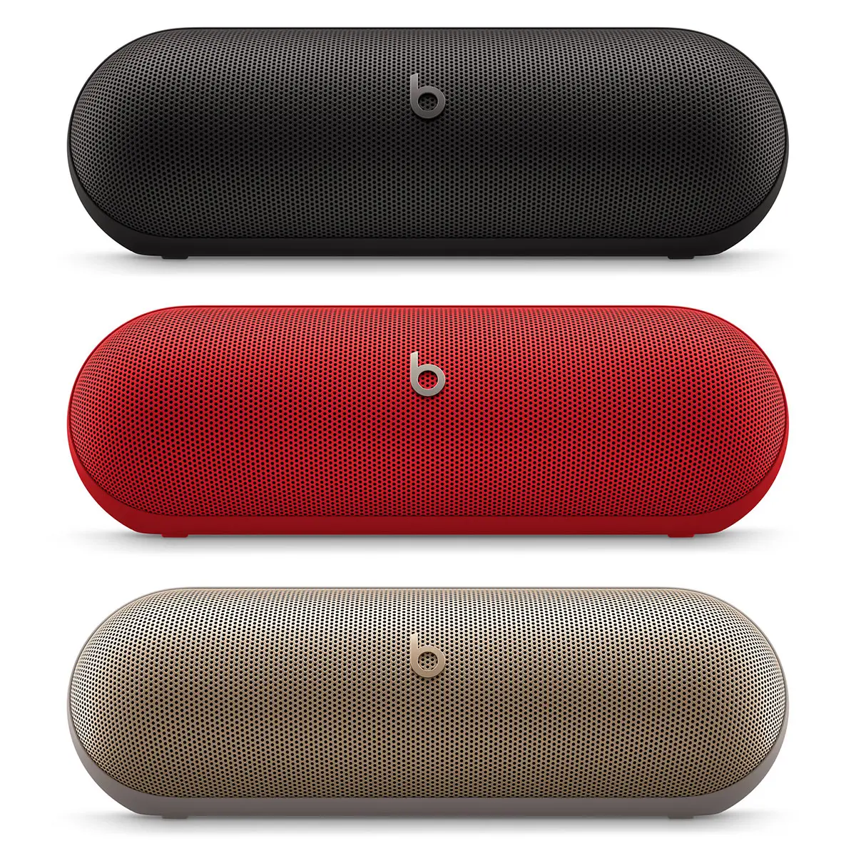 Beats Pill ワイヤレスBluetoothスピーカー