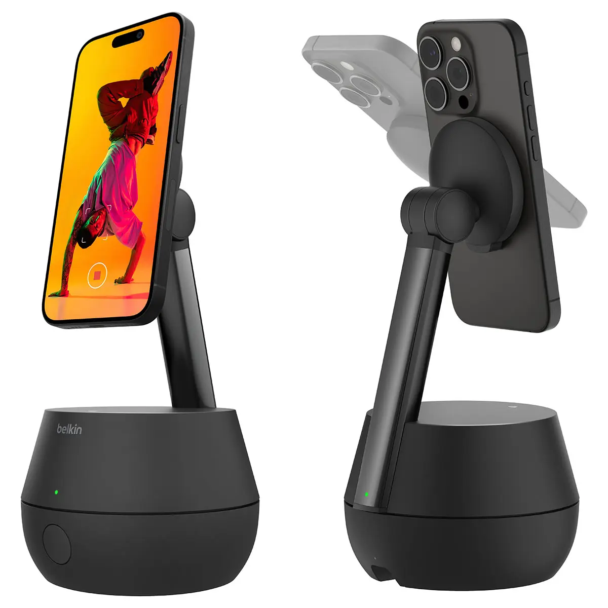 Belkin Auto-Tracking Stand Pro with DockKit