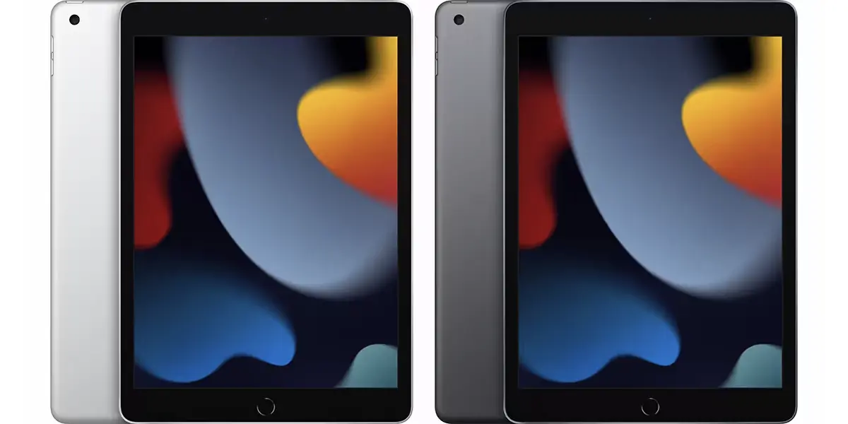 iPad（第9世代）