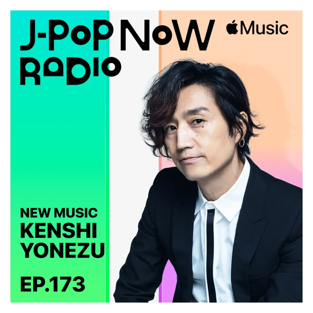 J-Pop Now Radio with Kentaro Ochiai 特集：米津玄師