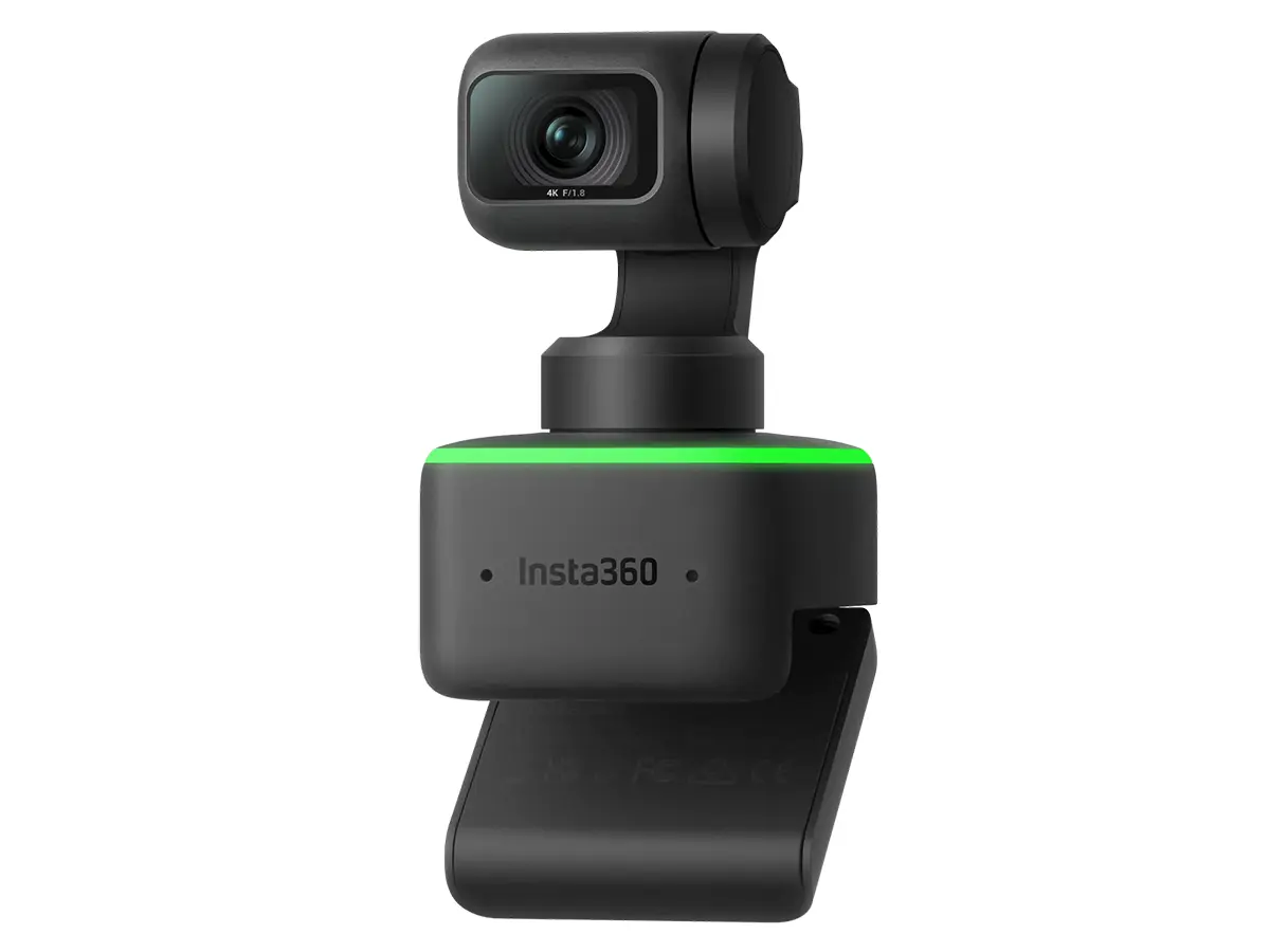 Insta360 Link