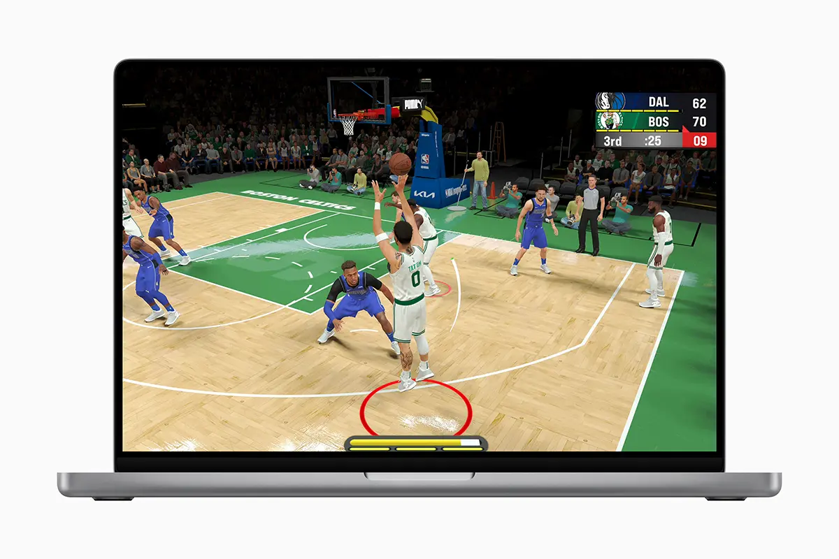 NBA 2K25 Arcade Edition