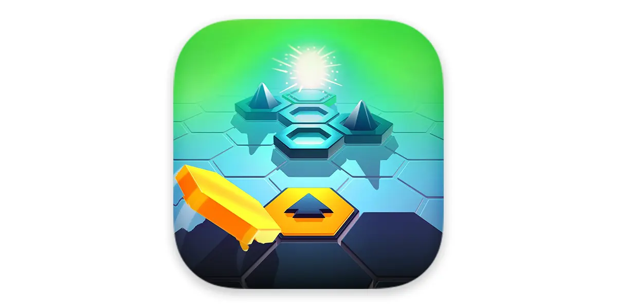 Hexaflip: The Action Puzzler