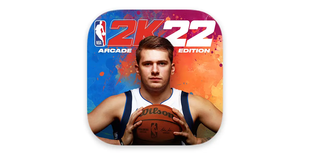 NBA 2K22 アーケード エディション