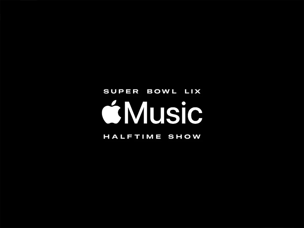 Super Bowl LIX Apple Music Halftime Show