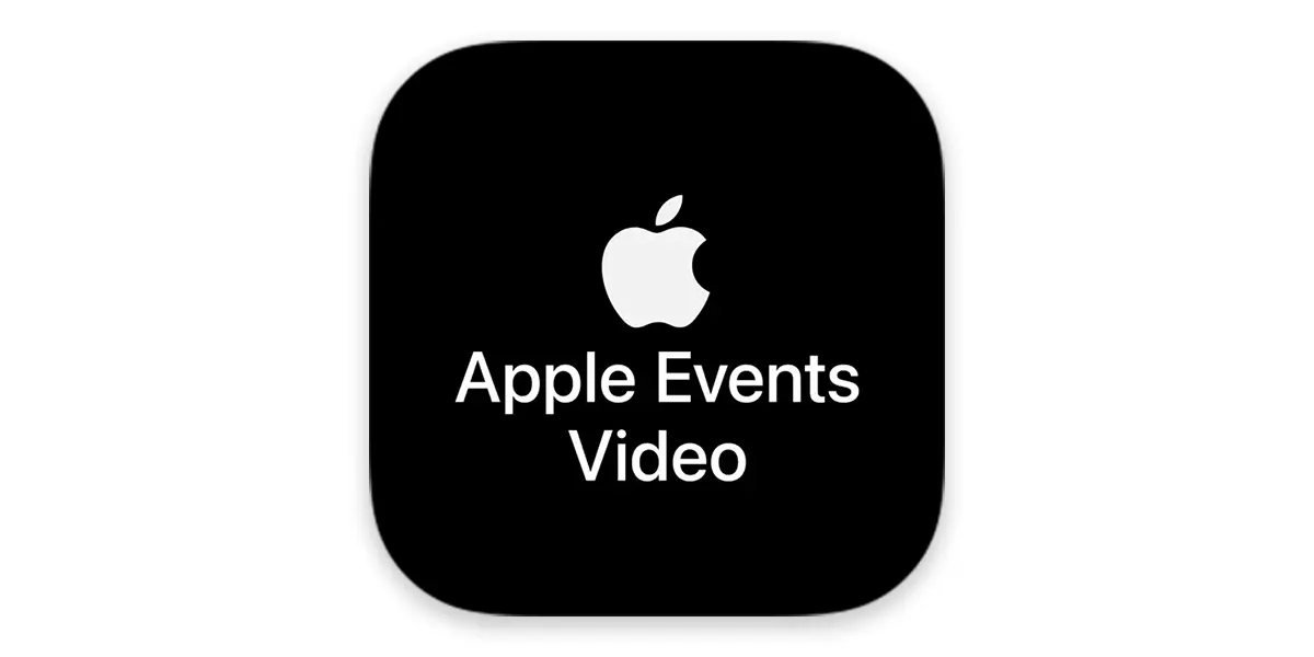 Apple Event