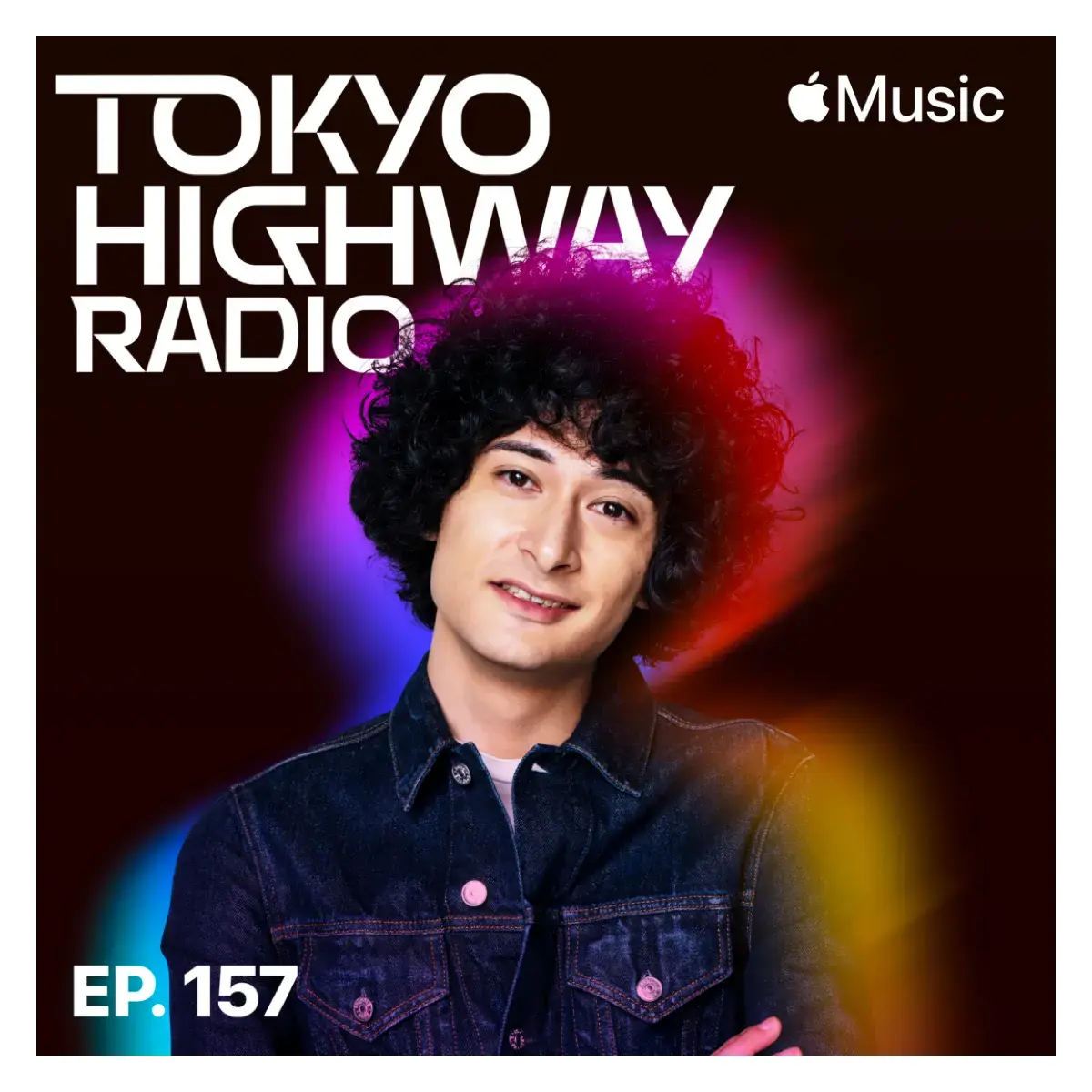 Tokyo Highway Radio with Mino 特集：浦上想起