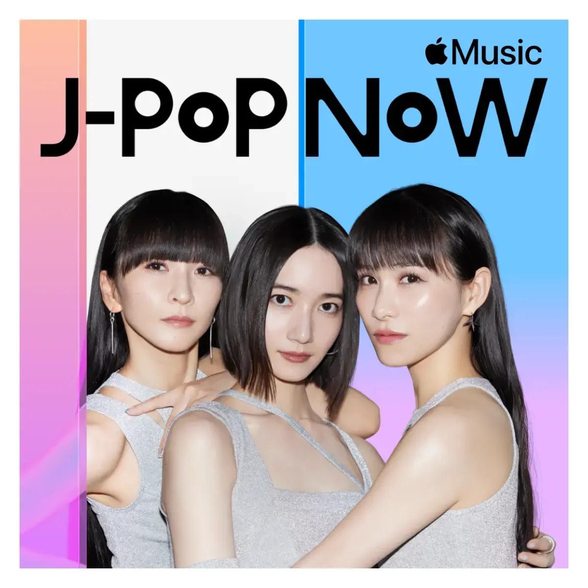 J-Pop Now Radio with Kentaro Ochiai 特集：Perfume