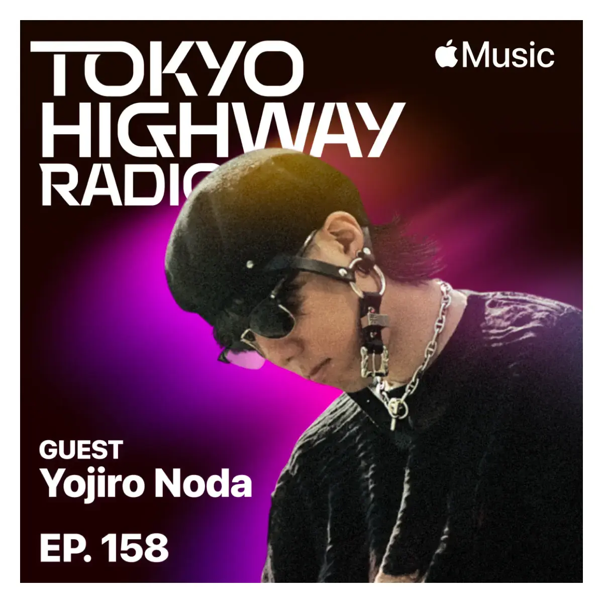 Tokyo Highway Radio with Mino ゲスト：野田洋次郎